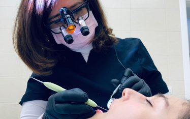 Prosthodontist Colorado Springs